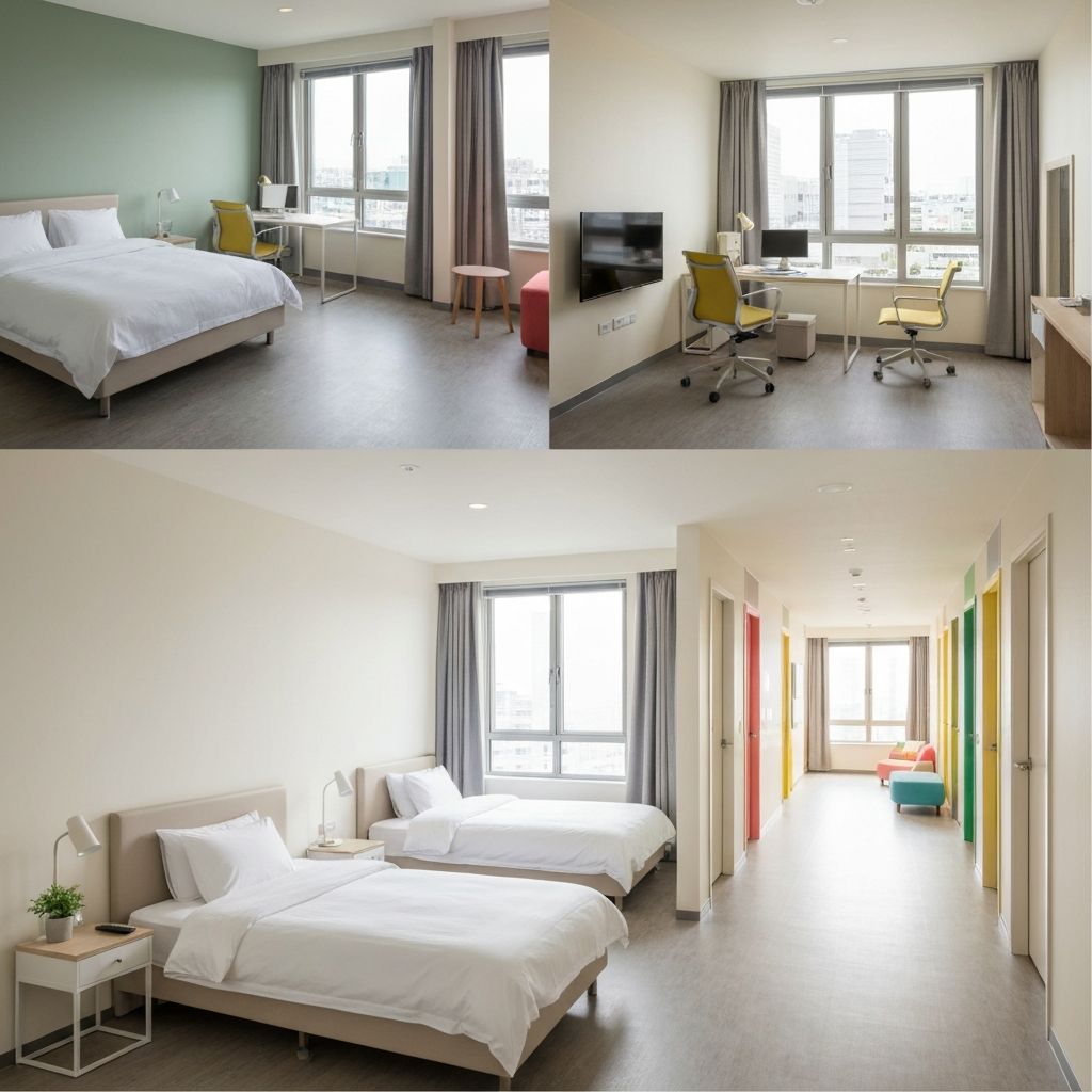 Espace Internat Farafina